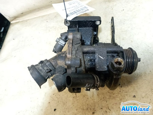 Pompa Servodirectie 2.0 TDCI + Pompa Apa Ford MONDEO III limuzina B4Y 2000-2007