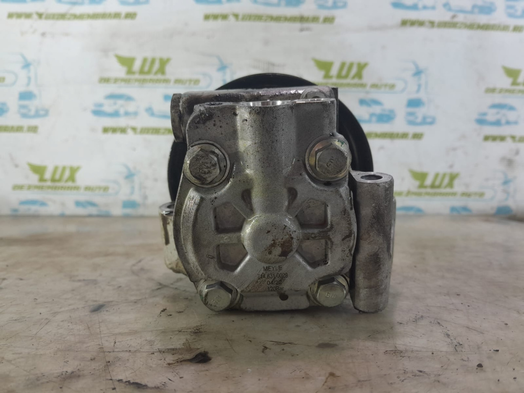 Pompa servodirectie 2.0 tdci UFBB Ford Mondeo MK4 [2007 - 2010] 2.0 TDCI UFBB