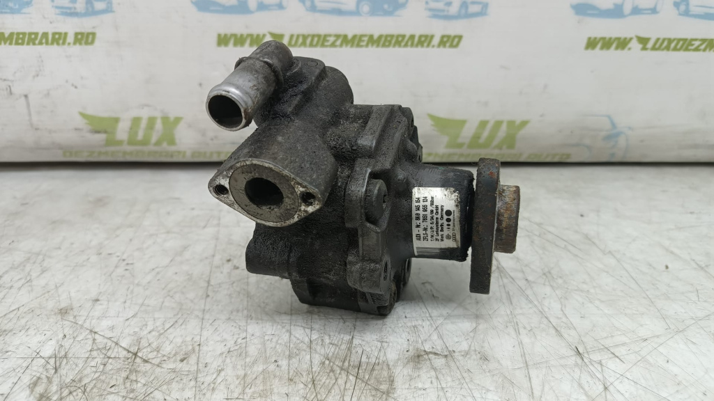 Pompa servodirectie 2.0 tdi CAG CAHA 8k0145154 7651955124 Audi A4 B8/8K [2007 - 2011]