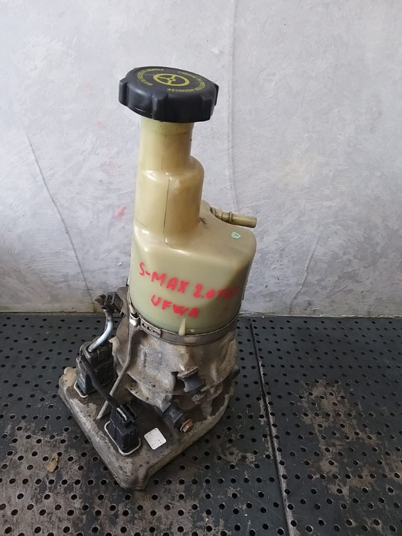 Pompa servodirectie 2.0 tdi ford s max wa6 a0027448 3k514c6s4b
