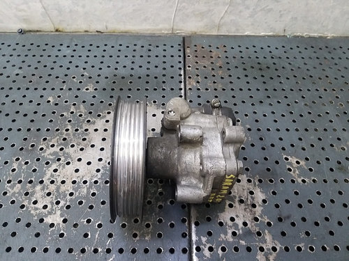 Pompa servodirectie 2.0 tdi vw sharan 038145255b 7m0145157aa