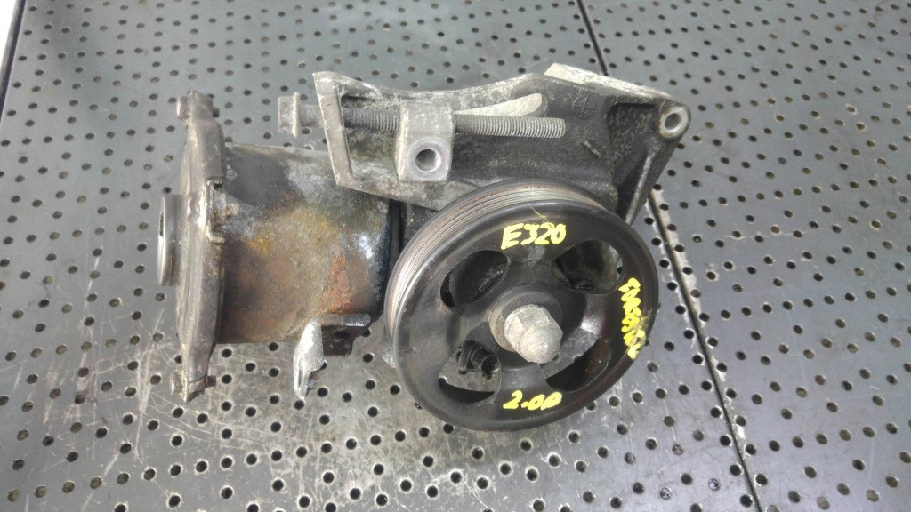 Pompa servodirectie 2.0b ej20 subaru forester 478-01008