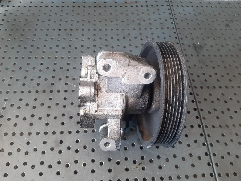 Pompa servodirectie 2.2 cdi 611962 mercedes c-class w203 a6112300115