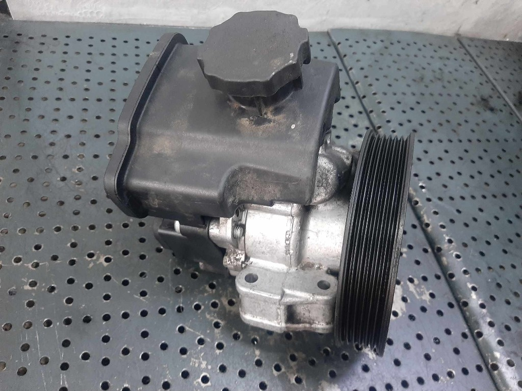Pompa servodirectie 2.2 cdi 646811 mercedes c-class w204 7691332154
