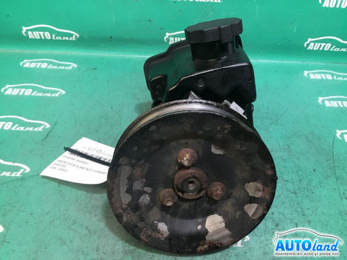 Pompa Servodirectie 2.2 CDI cu Prindere Fixa si Vas Mercedes-Benz VIANO W639 2003