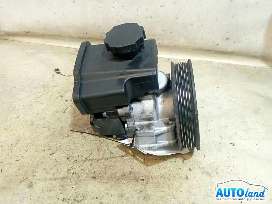 Pompa Servodirectie 2.2 CDI cu Vas Prindere Fixa Mercedes-Benz VITO bus W639 2003