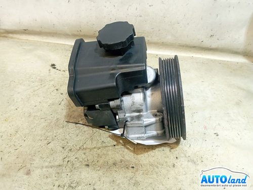 Pompa Servodirectie 2.2 CDI cu Vas Prindere Fixa Mercedes-Benz VITO bus W639 2003