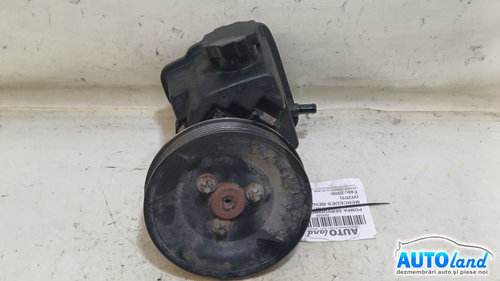 Pompa Servodirectie 2.2 CDI Prindere Fixa cu Vas Mercedes-Benz C-CLASS W203 2000