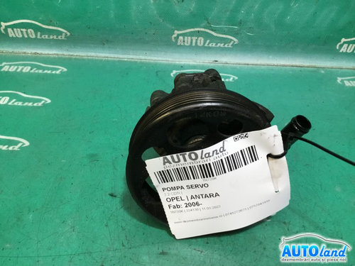 Pompa Servodirectie 2.2 CDTI Opel ANTARA 2006