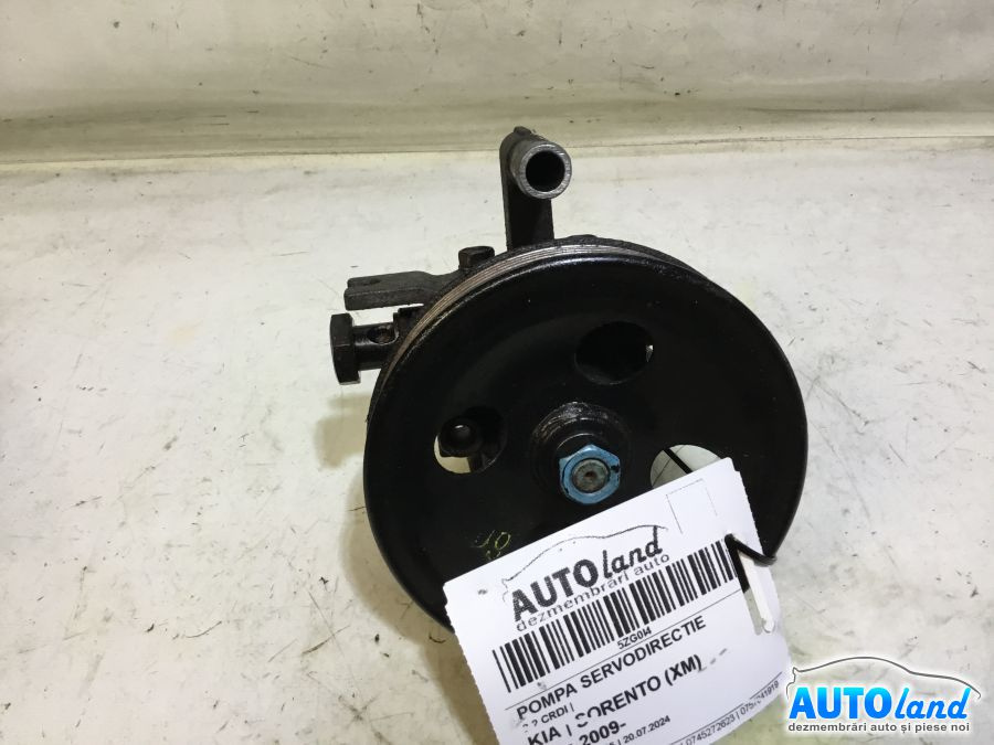 Pompa Servodirectie 2.2 CRDI Kia SORENTO XM 2009