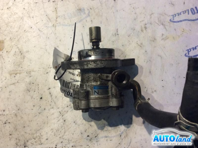 Pompa Servodirectie 2.2 DCI Nissan X-TRAIL T30 2001