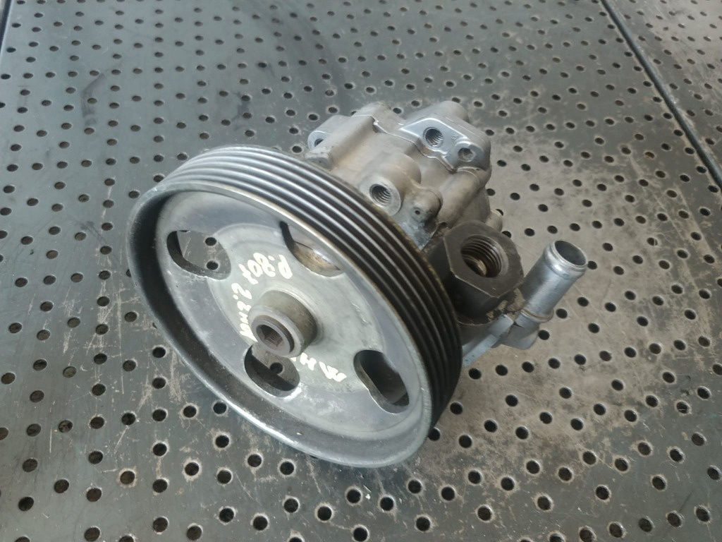 Pompa servodirectie 2.2 hdi 4hw lancia phedra citroen c8 peugeot 807