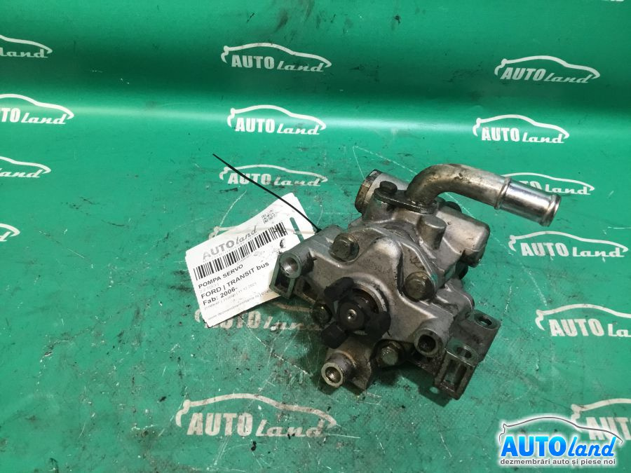 Pompa Servodirectie 2.2 TDCI Ford TRANSIT bus 2006