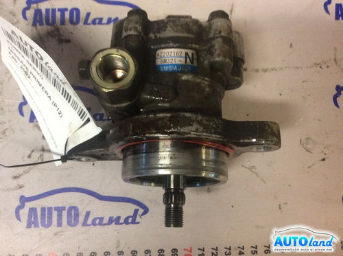 Pompa Servodirectie 2.2d Nissan PRIMERA P12 2002
