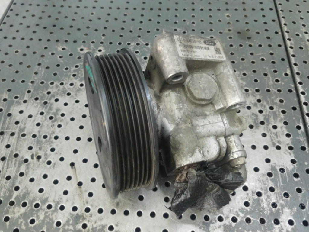 Pompa servodirectie 2.2tdci ford transit euro 5 2015 cc11-3a696-bb