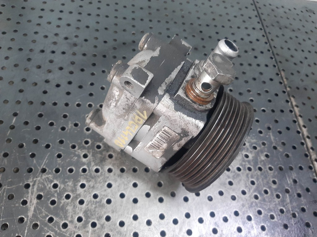 Pompa servodirectie 2.3 d fiat ducato 1agl411d 5801836047