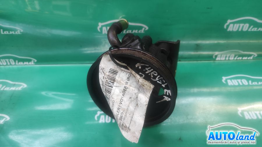 Pompa Servodirectie 2.5 D Chrysler VOYAGER III RG 2000
