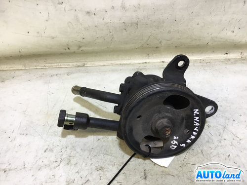 Pompa Servodirectie 2.5 D Nissan NAVARA D40 2004
