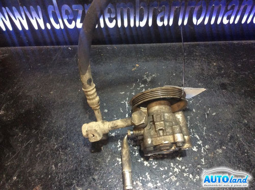 Pompa Servodirectie 2.5 DCI Nissan NAVARA D40 2004
