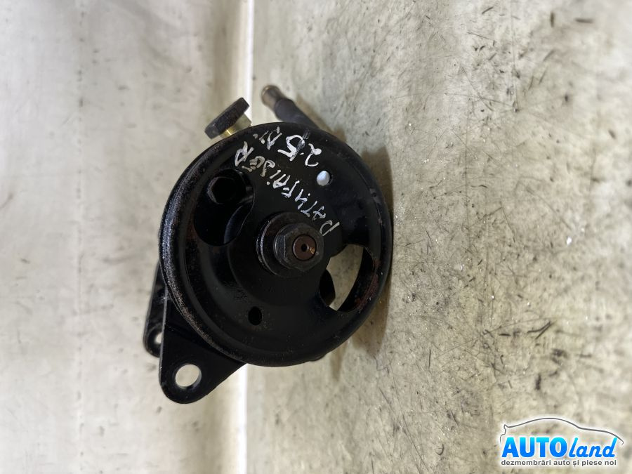 Pompa Servodirectie 2.5 Diesel Nissan PATHFINDER R51 2005