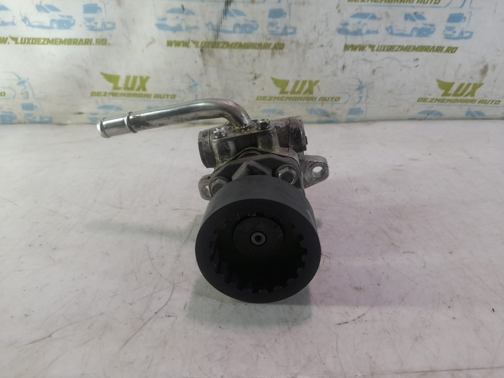 Pompa servodirectie 2.5 tdi BAC Volkswagen VW Touareg generatia 1 7L [2002 - 2007] 2.5 tdi BAC