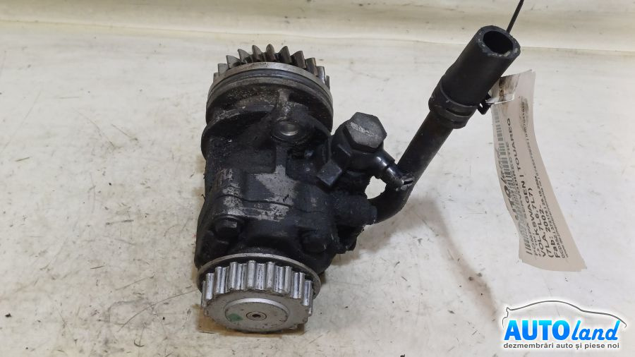 Pompa Servodirectie 2.5 TDI Volkswagen TOUAREG 7LA,7L6,7L7 2002