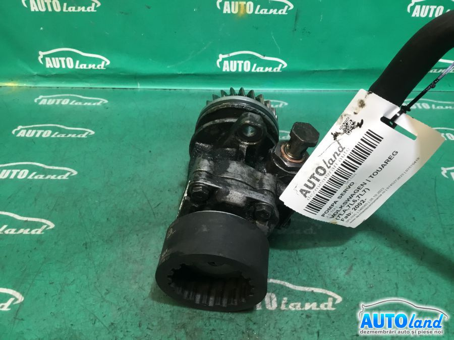 Pompa Servodirectie 2.5 TDI Volkswagen TOUAREG 7LA,7L6,7L7 2002