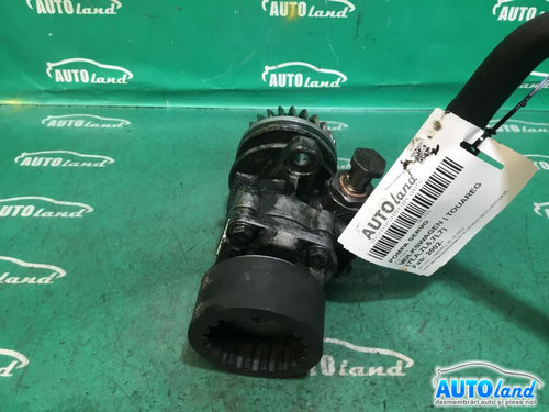 Pompa Servodirectie 2.5 TDI Volkswagen TOUAREG 7LA,7L6,7L7 2002