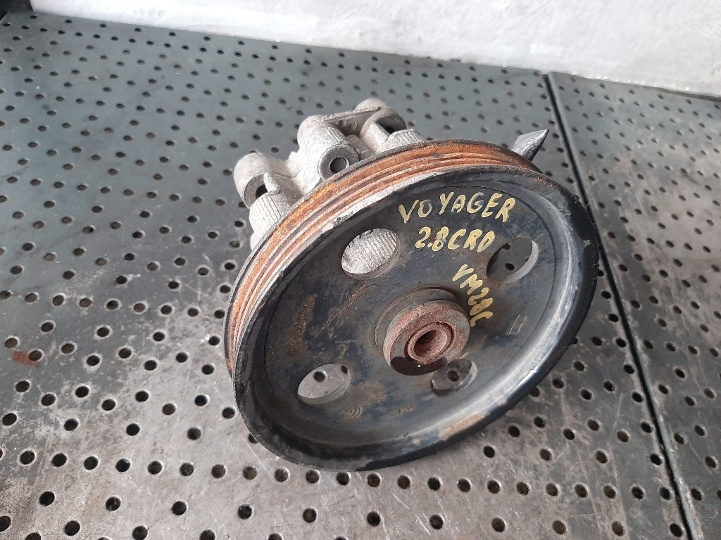 Pompa servodirectie 2.8 crd vm28c chrysler voyager
