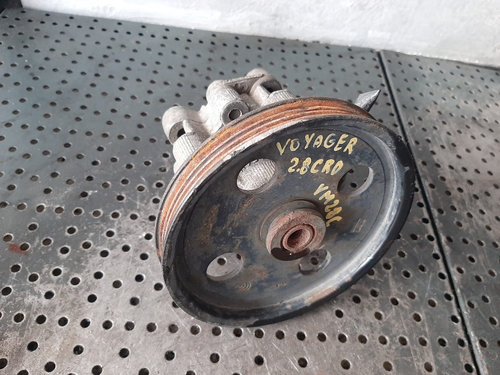 Pompa servodirectie 2.8 crd vm28c chrysler voyager