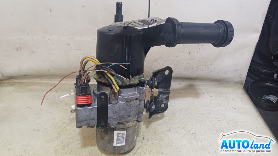 Pompa Servodirectie 2 Mufe Citroen C4 LC 2004