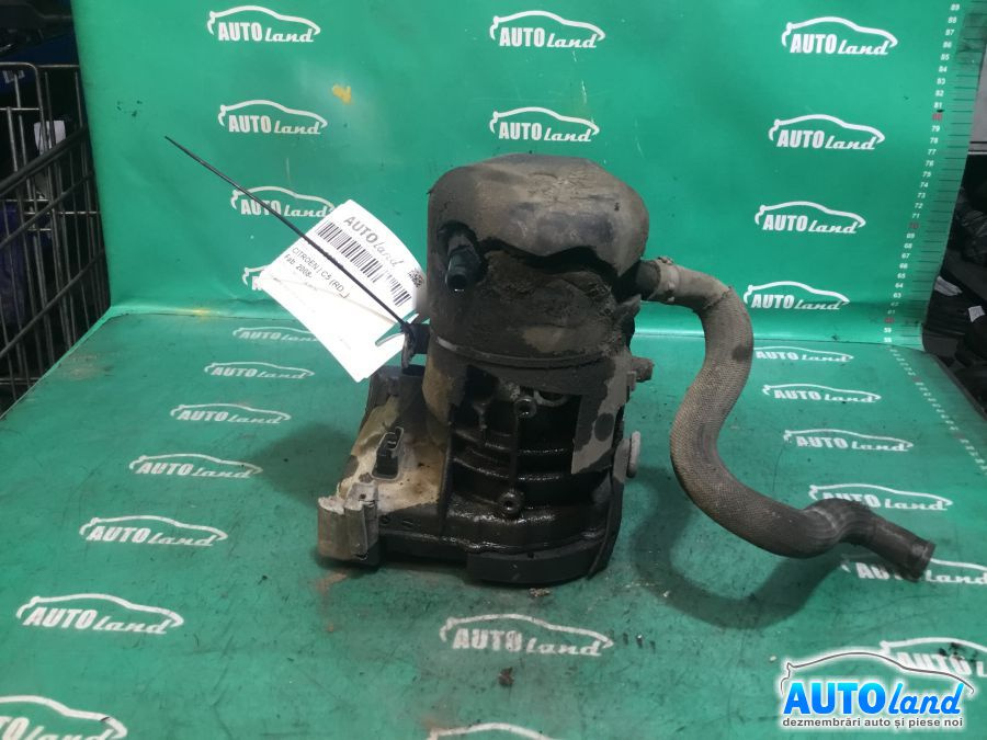 Pompa Servodirectie 2 Mufe, Electrica Citroen C5 RD 2008