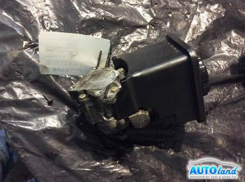Pompa Servodirectie 20 D 150CP, Rupt Stutul de La Vas BMW 3 E46 1999-2001