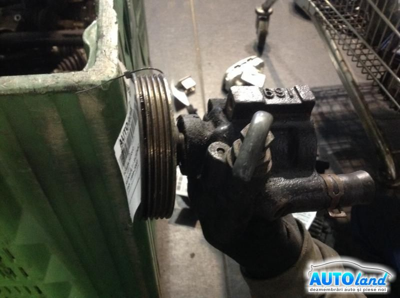 Pompa Servodirectie 26025012 2.0b 16V Renault SCENIC I JA0/1 1999-2003