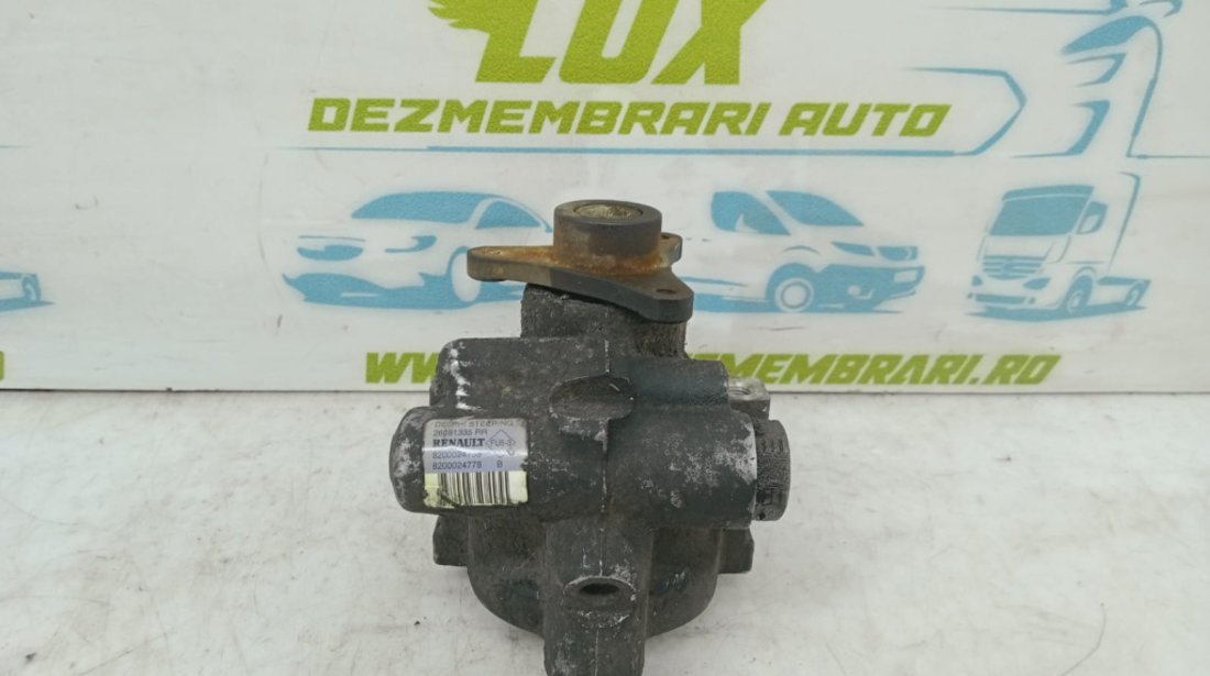 Pompa servodirectie 26081335rr 8200024738 2.0 dci M9R Nissan Primastar [2002 - 2006]