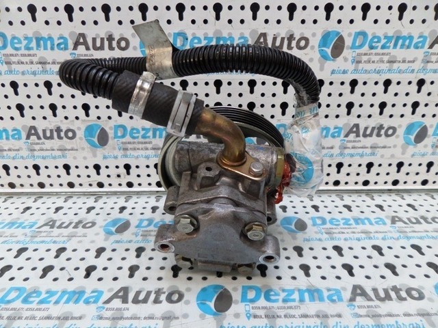 Pompa servodirectie , 2S6C-3A696-DB, Ford Fiesta 5, 1.4tdci (pr:110747)