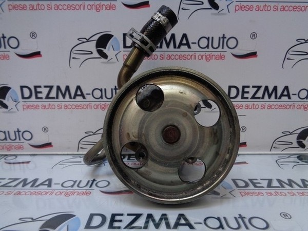 Pompa servodirectie 2S6C-3A696-DC, Ford Fiesta 5, 1.4tdci (pr:110747)
