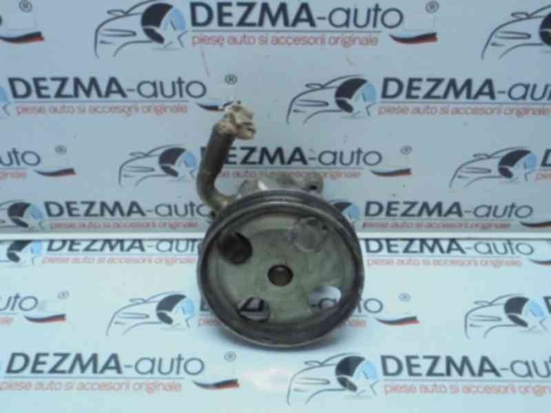 Pompa servodirectie , 2S6C-3A696-DC, Ford Fiesta 5, 1.4tdci (pr:110747)