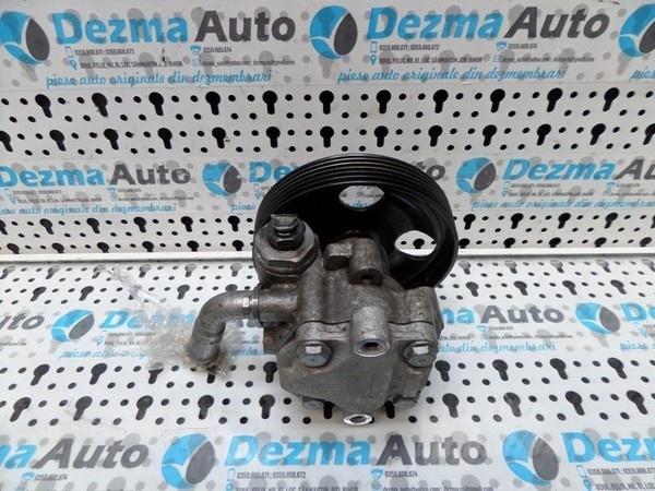 Pompa servodirectie , 2S6C-3A696-DD, Ford Fiesta 5, 1.4tdci (pr:110747)