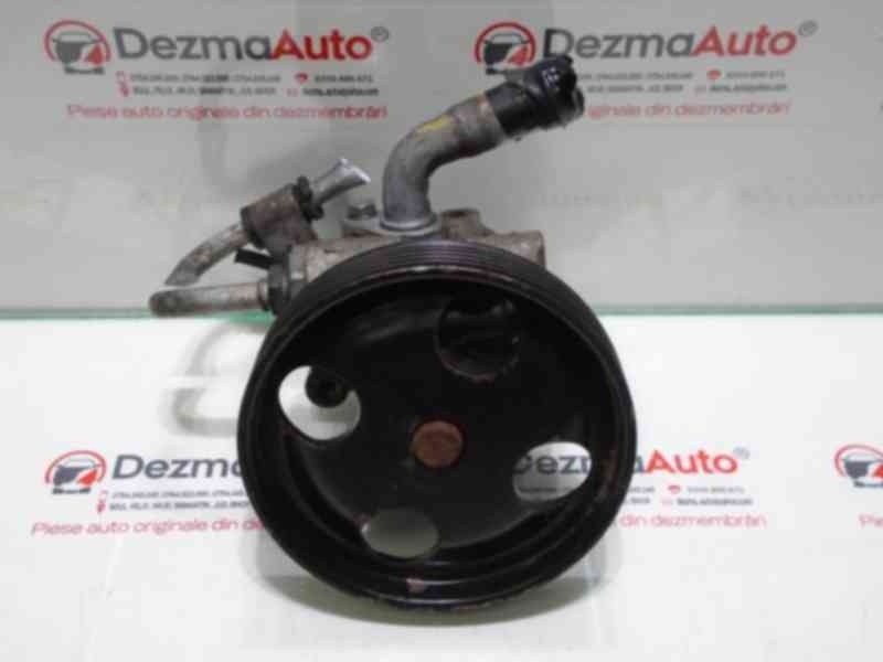 Pompa servodirectie , 2S6C-3A696-DD, Ford Fiesta 5, 1.4tdci, F6JB (pr:110747)