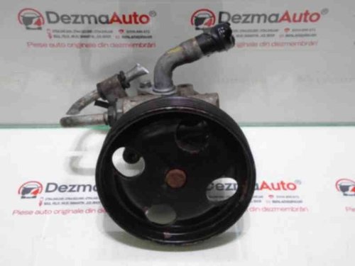 Pompa servodirectie , 2S6C-3A696-DD, Ford Fiesta 6, 1.4tdci, F6JD (pr:110747)