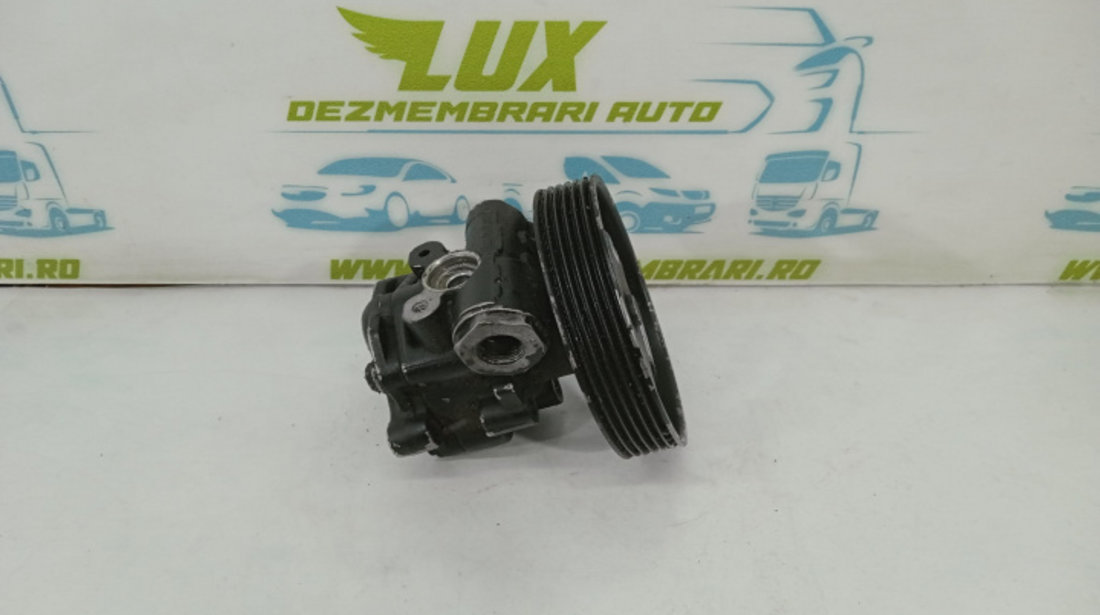 Pompa servodirectie 2s6c3a696dd 1.4 tdci F6JB Ford Fiesta 5 [2001 - 2007]