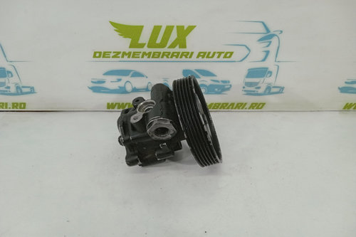 Pompa servodirectie 2s6c3a696dd 1.4 tdci F6JB Ford Fiesta 5 [2001 - 2007]