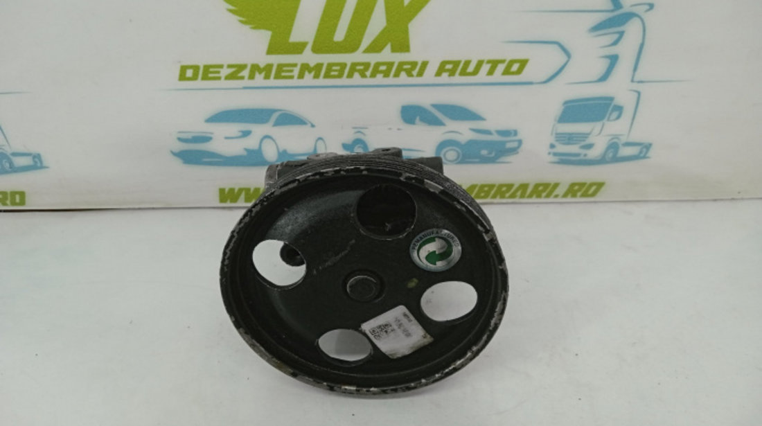 Pompa servodirectie 2s6c3a696dd 1.4 tdci F6JB Ford Fiesta 5 [2001 - 2007]