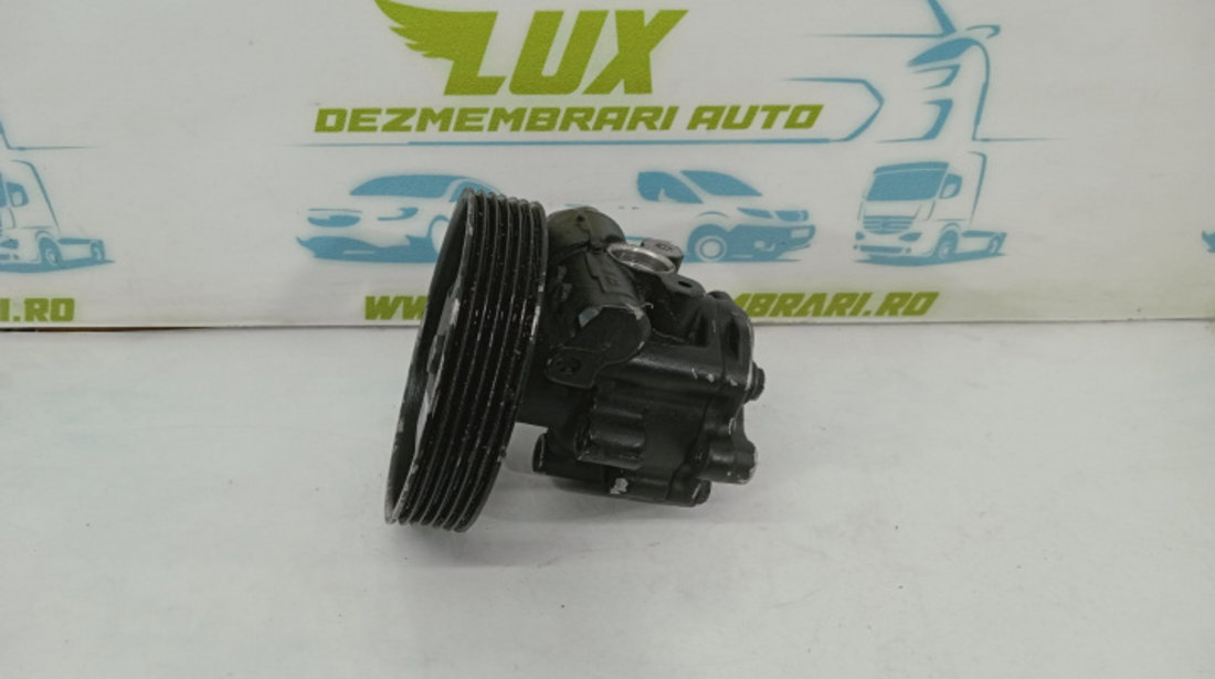 Pompa servodirectie 2s6c3a696dd 1.4 tdci F6JB Ford Fiesta 5 [2001 - 2007]