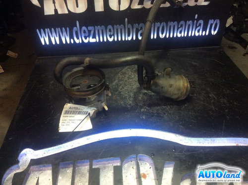 Pompa Servodirectie 2t143a696ag 1.8 D, + Vas Ford TRANSIT CONNECT P65 ,P70 ,P80 2002
