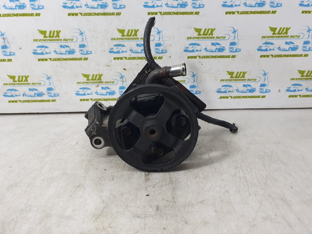Pompa servodirectie 3.0 benzina 6b31 Mitsubishi Outlander 2 [2005 - 2009] 6b31