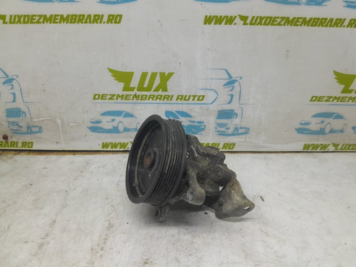 Pompa servodirectie 3.0 cdi om642 7691332151 Mercedes-Benz CLS-Class C219 [2004 - 2008]