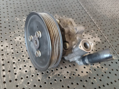 Pompa servodirectie 3.0 tdi ccw audi 5 8t 8k0145154