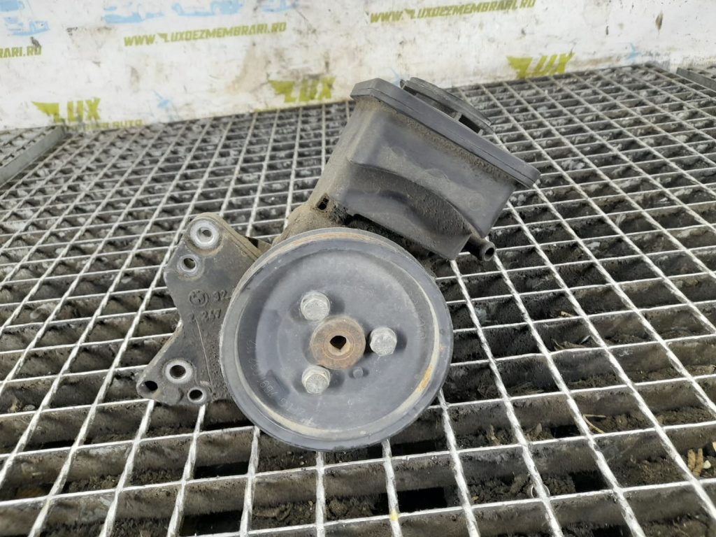 Pompa servodirectie 3241 2247599 3.0 d M57 BMW X5 E53 [1999 - 2003] 3.0 d M57
